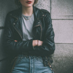 Leather jackets for women Timeless, bold, and forever stylish picks for winters