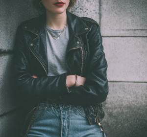 Leather jackets for women Timeless, bold, and forever stylish picks for winters