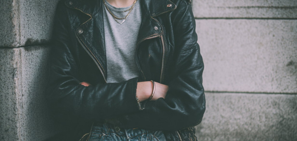 Leather jackets for women Timeless, bold, and forever stylish picks for winters