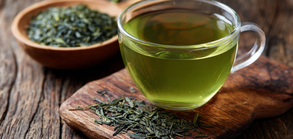 Morning or evening Science reveals the best time to drink green tea