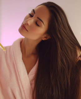 Morning vs Night Hair Oiling Which Is The Best Time For Healthy Hair Growth