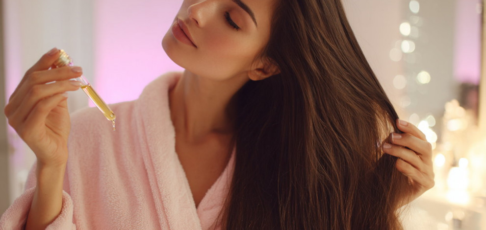 Morning vs Night Hair Oiling Which Is The Best Time For Healthy Hair Growth