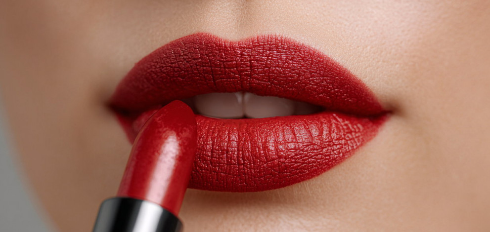 Red Lipstick Shades How to Choose the Perfect Red for Every Skin Tone