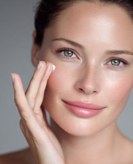 Skin-First Glam Hybrid Makeup Emerges As The New Beauty Essential