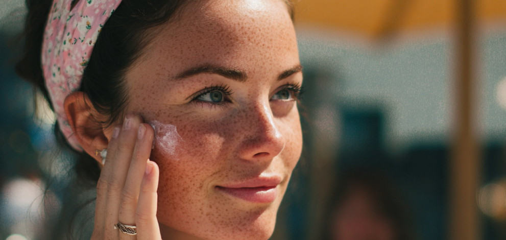 Summer Skin Care tips How to keep your Skin healthy and glowing in the heat