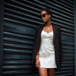 The 5 Blazer Trends That Will Define 2025, According to Stylish People in London and Paris