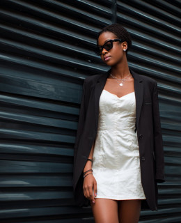 The 5 Blazer Trends That Will Define 2025, According to Stylish People in London and Paris