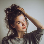 Want Thicker Hair These Natural Tips Actually Work, Stylists Say