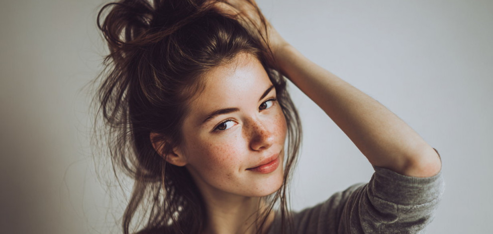 Want Thicker Hair These Natural Tips Actually Work, Stylists Say