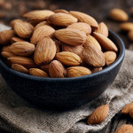 Why Almonds Are So Good for You—and the Best Way to Eat Them Every Day