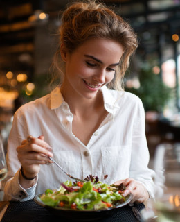 Why women need to prioritize higher protein intake in their diet