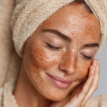 Winter skin feeling dry and grimy Try this 3-step gentle exfoliation routine