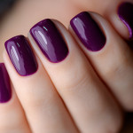 11 Nail Polish Shades Trending Everywhere This Winter for a Fresh Modern Look