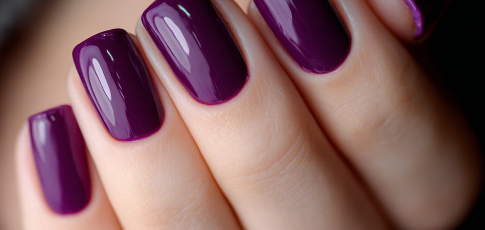 11 Nail Polish Shades Trending Everywhere This Winter for a Fresh Modern Look