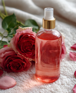 5 simple DIY homemade face toners for glowing and radiant skin