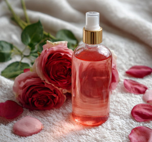 5 simple DIY homemade face toners for glowing and radiant skin