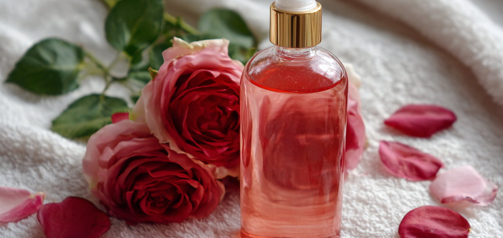 5 simple DIY homemade face toners for glowing and radiant skin