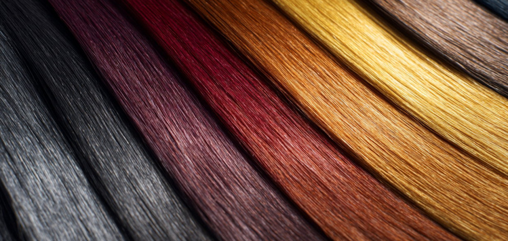 A hair color that makes you look younger—how to choose the right shade for your face