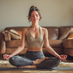 Can't Sleep A Yoga Teacher Recommends These 3 Poses