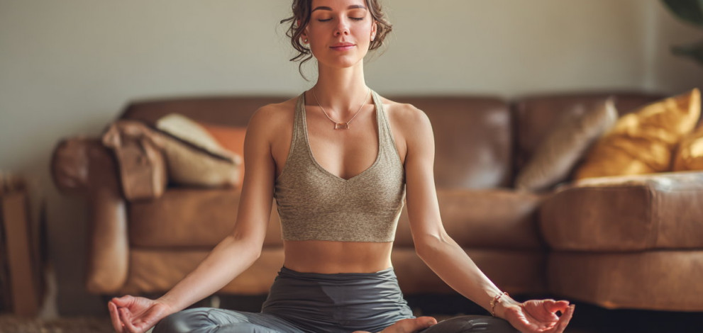 Can't Sleep A Yoga Teacher Recommends These 3 Poses