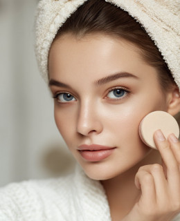 Does Powder Sunscreen Work