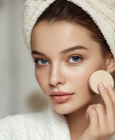 Does Powder Sunscreen Work