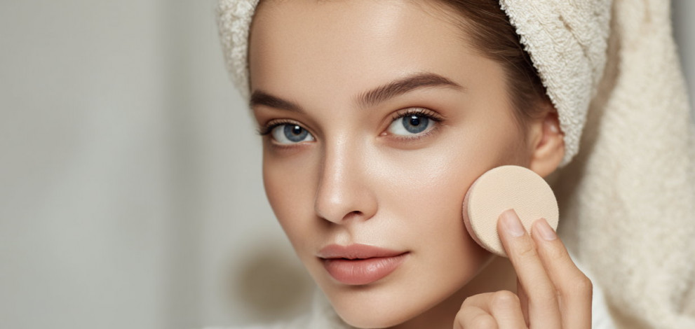 Does Powder Sunscreen Work