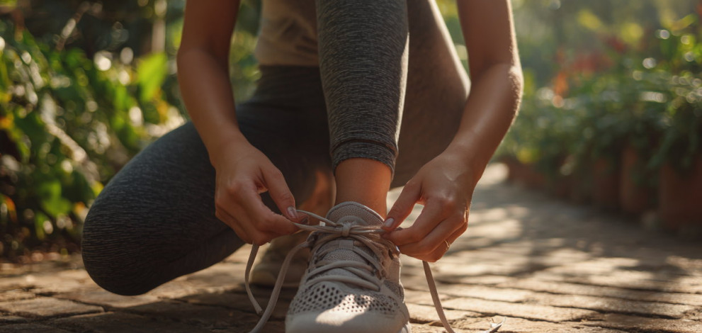 Experts Say These 5 Tips Will Help You Burn More Calories And Fat During Every Walk