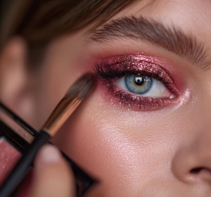 Eye makeup tips for beginners, straight from pro makeup artists