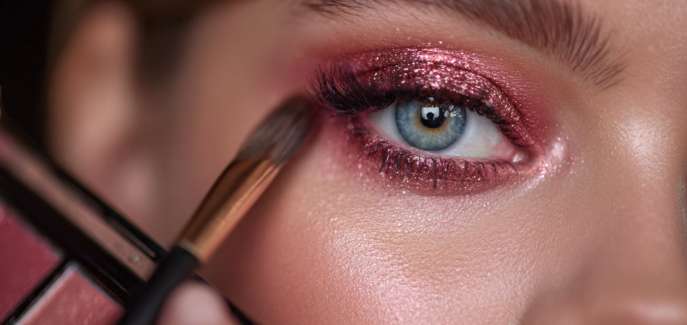 Eye makeup tips for beginners, straight from pro makeup artists