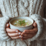 Feeling Cold Try These Nourishing Foods And Drinks To Stay Warm