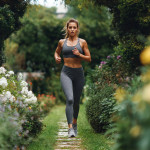 How Only 15 Minutes Of Daily Running Can Have Long-Term Health Benefits