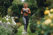 How Only 15 Minutes Of Daily Running Can Have Long-Term Health Benefits