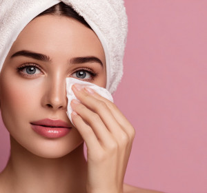 How to remove makeup effectively Expert shares 5 tips for clean and glowing skin