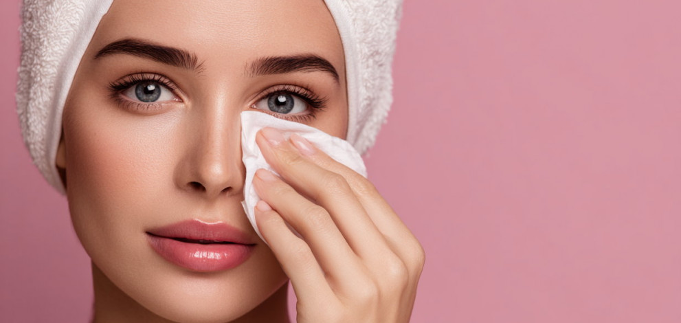 How to remove makeup effectively Expert shares 5 tips for clean and glowing skin