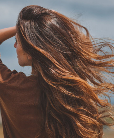 How to stop hair fall fast Doctor shares 7 tips to follow for 21 days