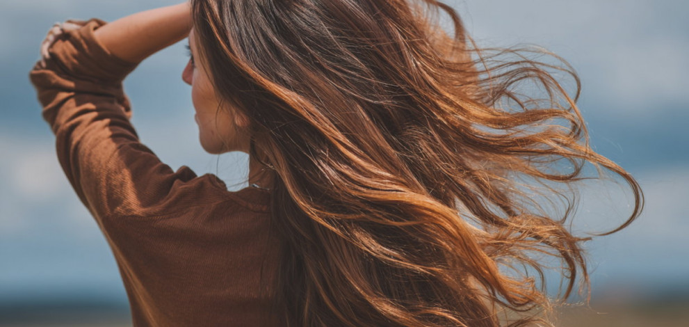 How to stop hair fall fast Doctor shares 7 tips to follow for 21 days