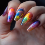 Nails 2026 10 Manicure Trends, Colours and Nail Polishes for the New Year