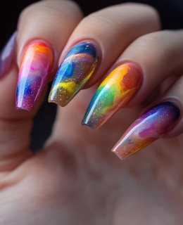 Nails 2026 10 Manicure Trends, Colours and Nail Polishes for the New Year