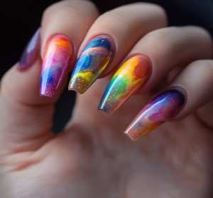 Nails 2026 10 Manicure Trends, Colours and Nail Polishes for the New Year