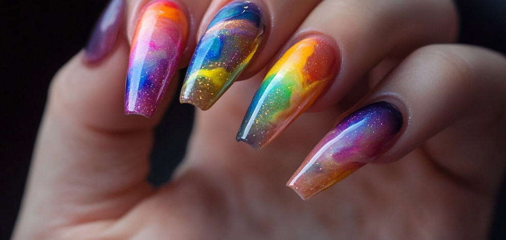 Nails 2026 10 Manicure Trends, Colours and Nail Polishes for the New Year