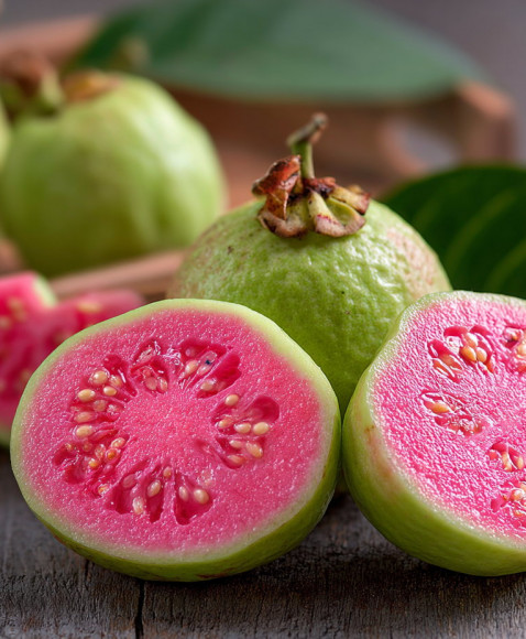 Nutritionist Shares 3 Medicinal Benefits Of Adding Guavas To Your Everyday Diet