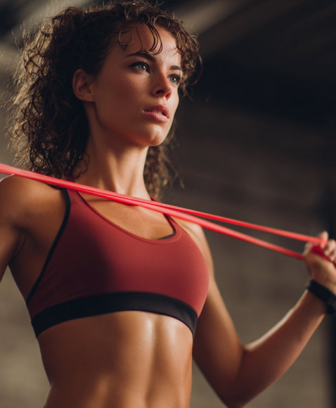 The Best Types Of Exercise For Longevity, According To Experts