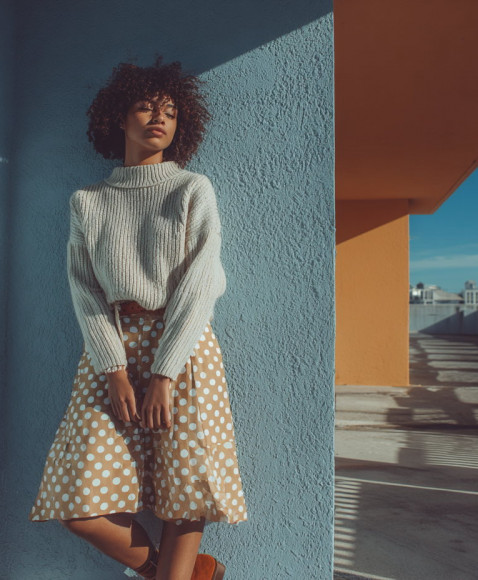 These are the skirt trends everyone will be wearing in 2026