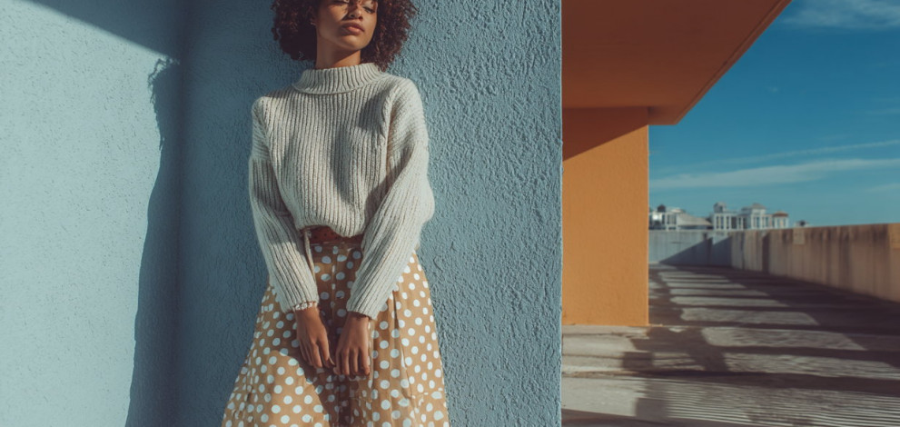 These are the skirt trends everyone will be wearing in 2026