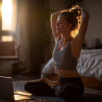 Top 10 Yoga Poses to Relieve Hip Stiffness and Restore Natural Mobility