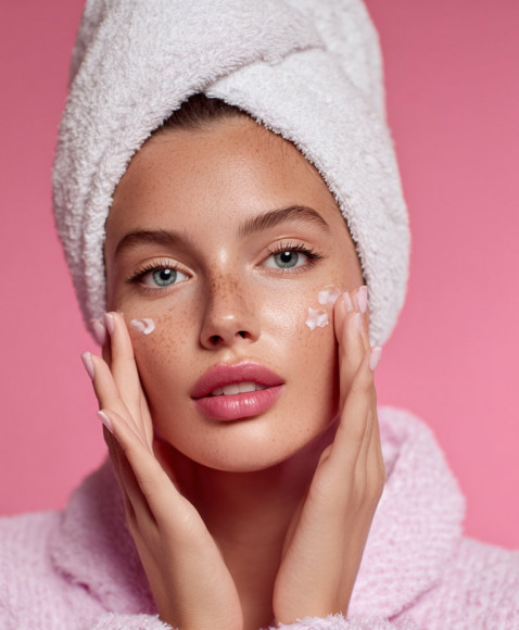 5 Turkish beauty hacks to glow naturally