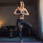 5 Yoga Poses to Relieve Hip Stiffness and Improve Mobility