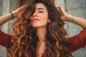 5 tips to increase hair density naturally