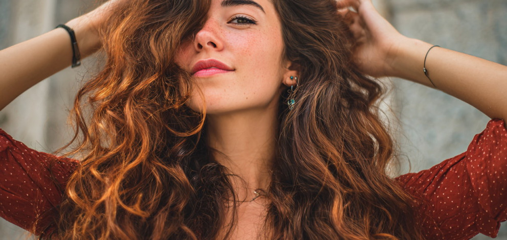 5 tips to increase hair density naturally